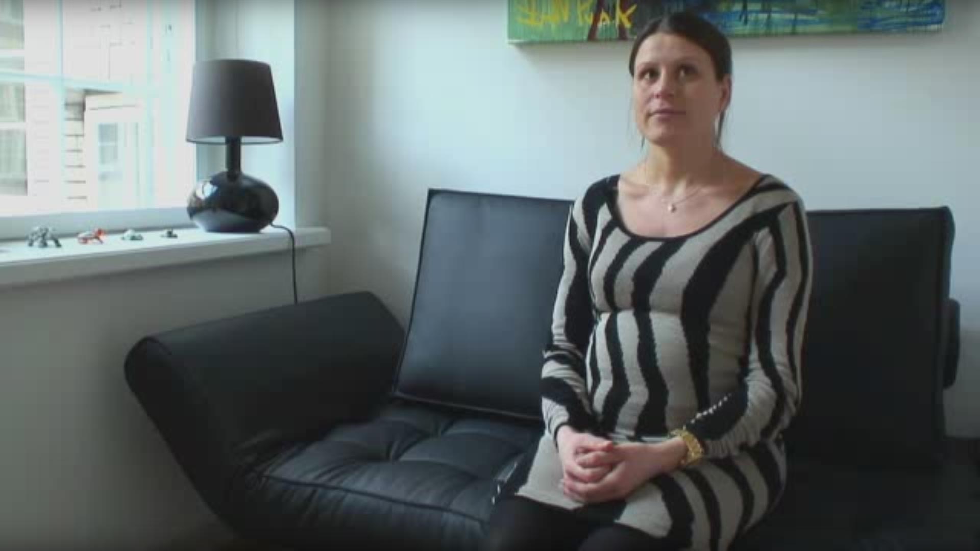 Sofie Møller Barkholt